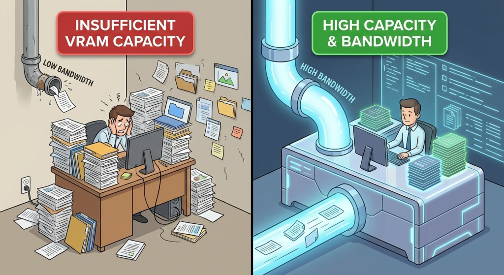 Peeking Under the Hood: The Key Specs Explained