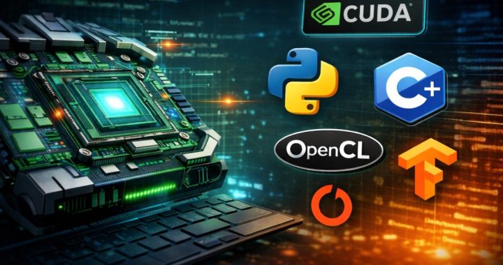 A Comprehensive Overview of GPU Programming Languages and Toolchains