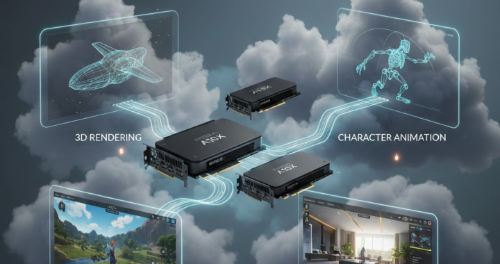 Finding Your Way in the Cloud: A Practical Guide to Evaluating GPUs for Visual Workloads