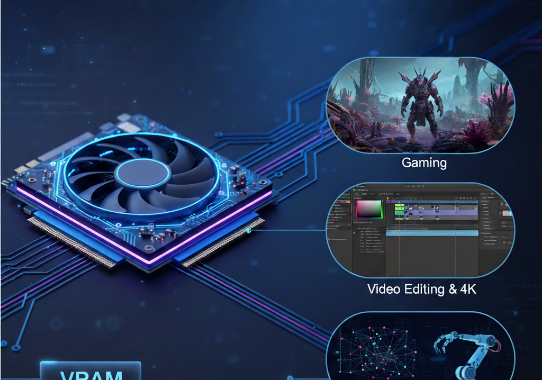 A Beginner’s Guide to Decoding Confusing GPU Terminology