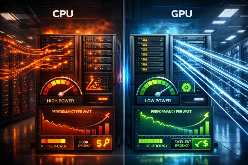 Energy Efficiency & Cost Effectiveness