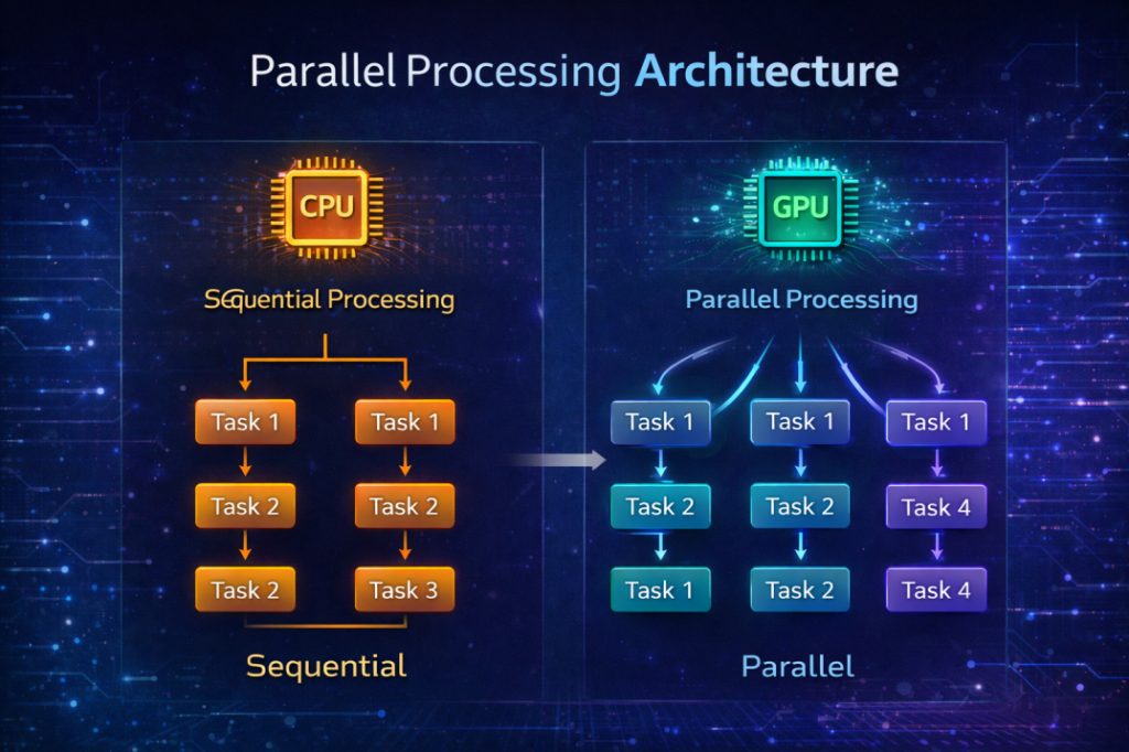 Parallel Processing Architecture
