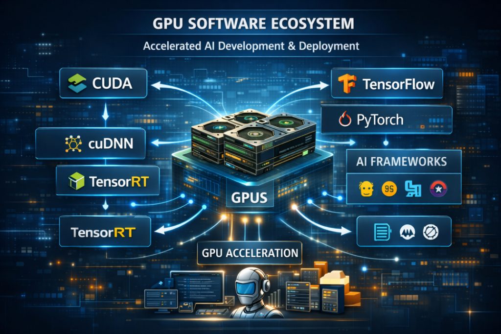 Software Ecosystems & Developer Support