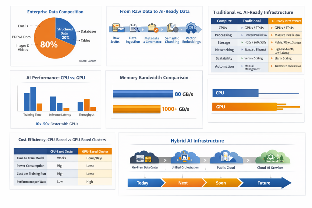 Future Outlook: What’s Next for AI Infrastructure?